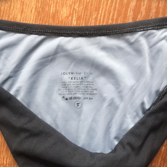 Jolyn x Eryn Krouse Bikini Set - Picture 5 of 5